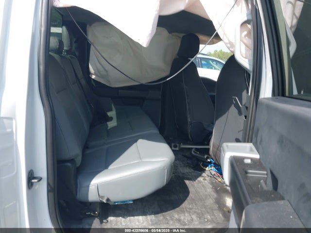 1FTFW1E5XMFA29043 Ford F-150 Xl
