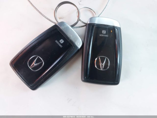 5FRYD3H42EB012691 Acura Mdx Technology Package