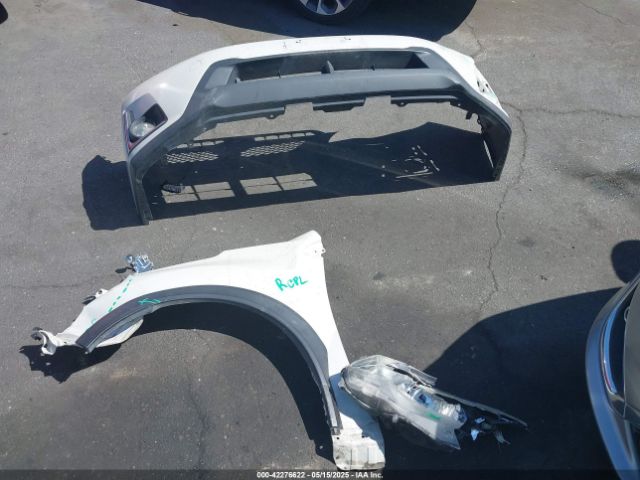 JF2GPABC8G8302253 Subaru Crosstrek 2.0i Premium