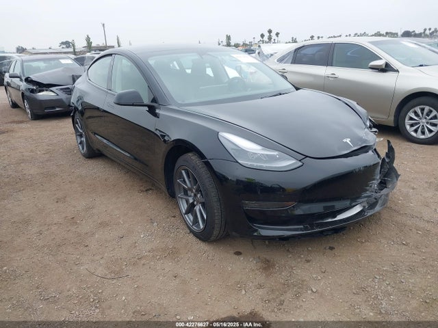 2023 TESLA MODEL 3 5YJ3E1EA4PF497068 Photo 0