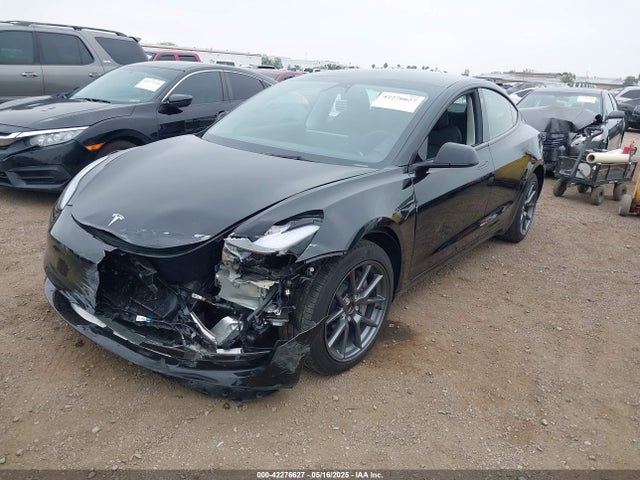 2023 TESLA MODEL 3 5YJ3E1EA4PF497068 Photo 1