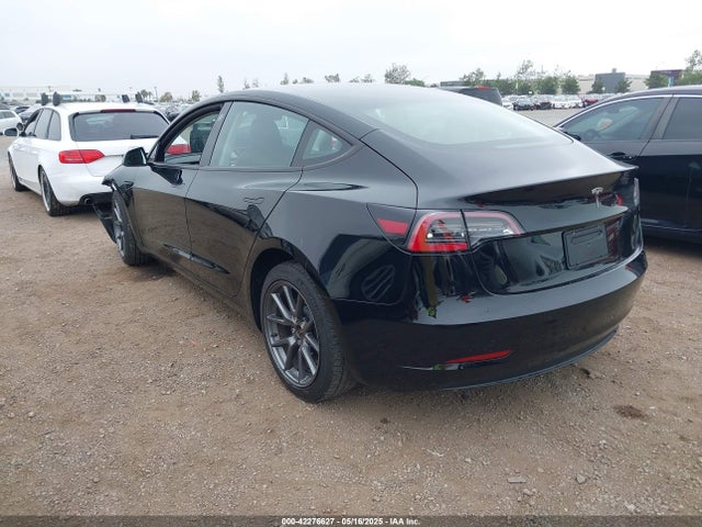 2023 TESLA MODEL 3 5YJ3E1EA4PF497068 Photo 2