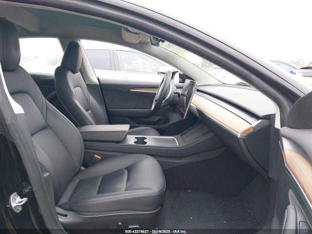 2023 TESLA MODEL 3 5YJ3E1EA4PF497068 Photo 4