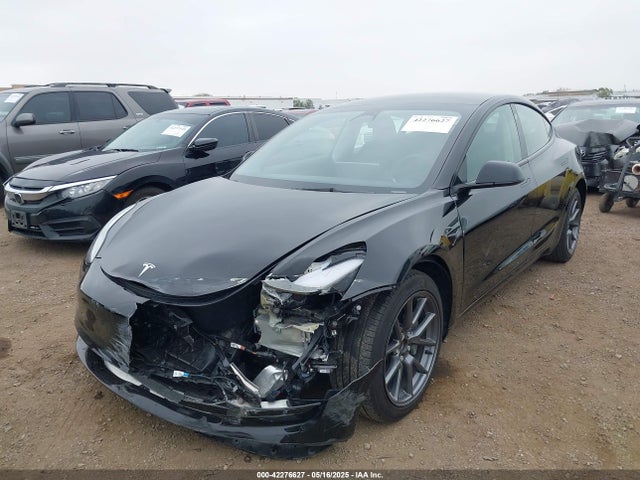 2023 TESLA MODEL 3 5YJ3E1EA4PF497068 Photo 5
