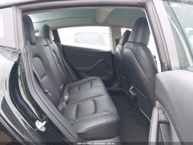 2023 TESLA MODEL 3 5YJ3E1EA4PF497068 Photo 7