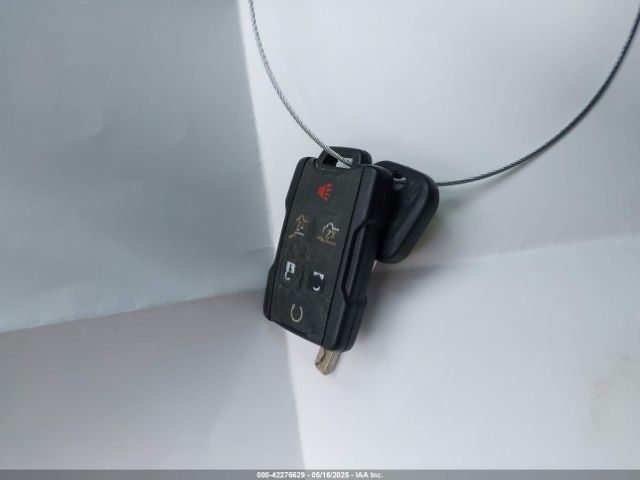 1GNSKHKC4JR155518 Chevrolet l83 - sidi: spark ignited direct injection, vvt: variable valve timing, afm, e85 max, alum