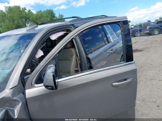 1GNSKHKC4JR155518 Chevrolet l83 - sidi: spark ignited direct injection, vvt: variable valve timing, afm, e85 max, alum