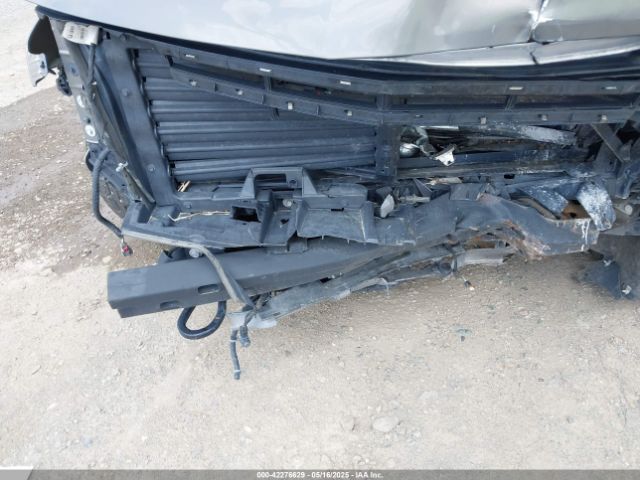 1GNSKHKC4JR155518 Chevrolet l83 - sidi: spark ignited direct injection, vvt: variable valve timing, afm, e85 max, alum