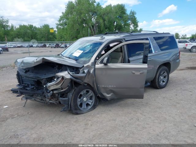 1GNSKHKC4JR155518 Chevrolet l83 - sidi: spark ignited direct injection, vvt: variable valve timing, afm, e85 max, alum
