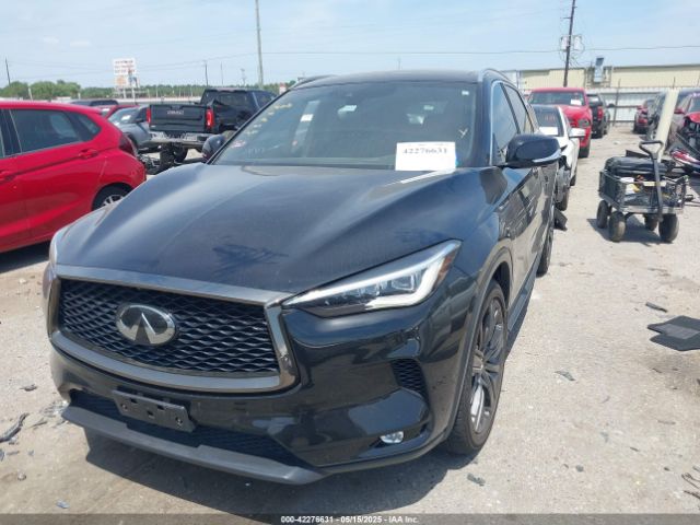 2020 INFINITI QX50 3PCAJ5M13LF111018 Photo 1