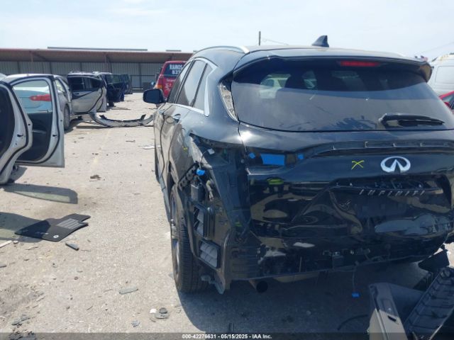 2020 INFINITI QX50 3PCAJ5M13LF111018 Photo 2