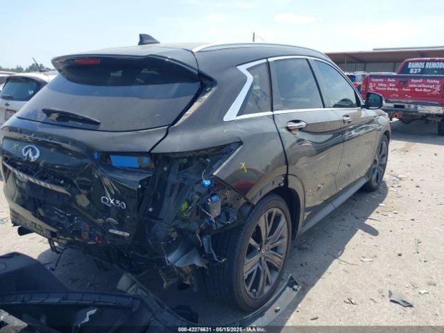2020 INFINITI QX50 3PCAJ5M13LF111018 Photo 3