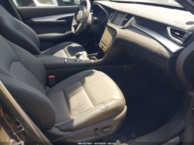 2020 INFINITI QX50 3PCAJ5M13LF111018 Photo 4