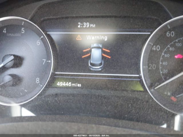 2020 INFINITI QX50 3PCAJ5M13LF111018 Photo 6
