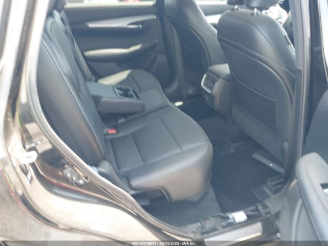 2020 INFINITI QX50 3PCAJ5M13LF111018 Photo 7