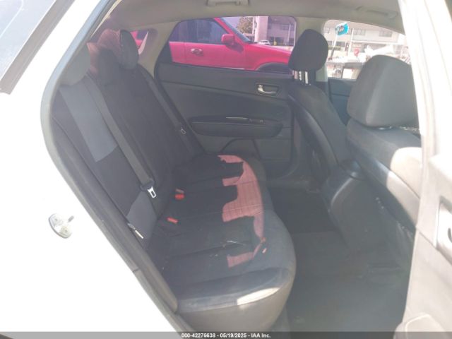 5XXGT4L33JG271234 KIA Optima Lx