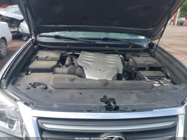 JTJBM7FX5G5133132 Lexus GX 460