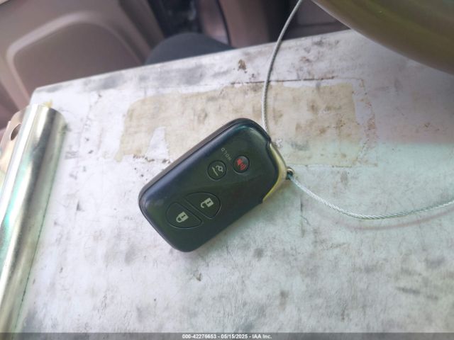 JTJBM7FX5G5133132 Lexus GX 460