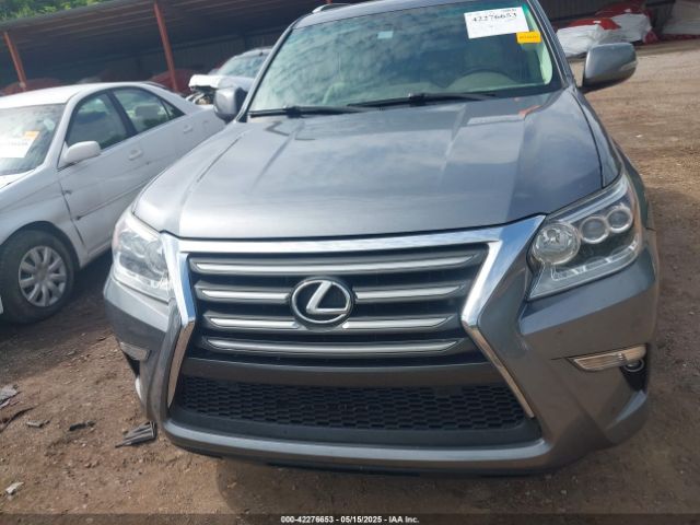 JTJBM7FX5G5133132 Lexus GX 460
