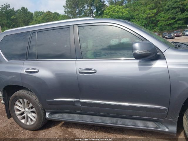 JTJBM7FX5G5133132 Lexus GX 460