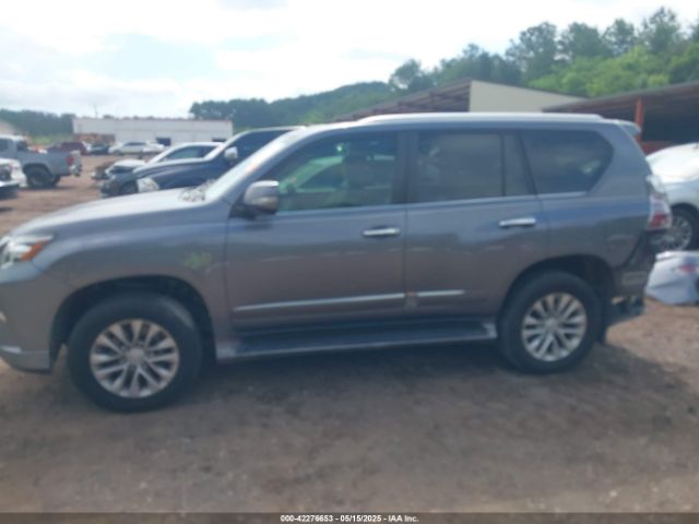 JTJBM7FX5G5133132 Lexus GX 460