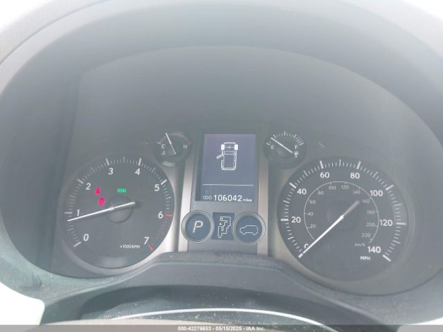 JTJBM7FX5G5133132 Lexus GX 460