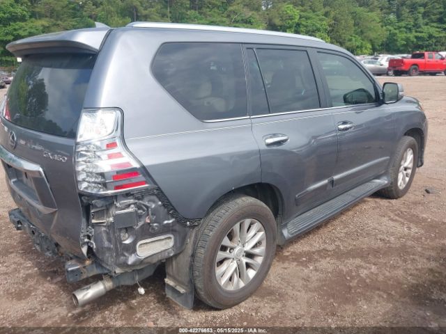JTJBM7FX5G5133132 Lexus GX 460