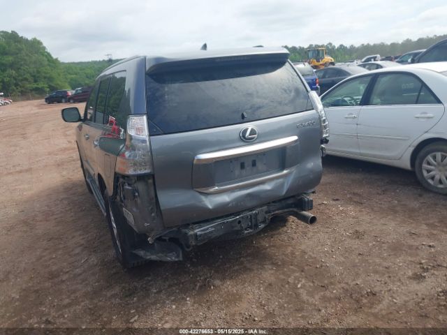 JTJBM7FX5G5133132 Lexus GX 460