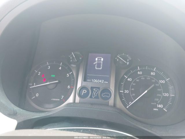 JTJBM7FX5G5133132 Lexus GX 460