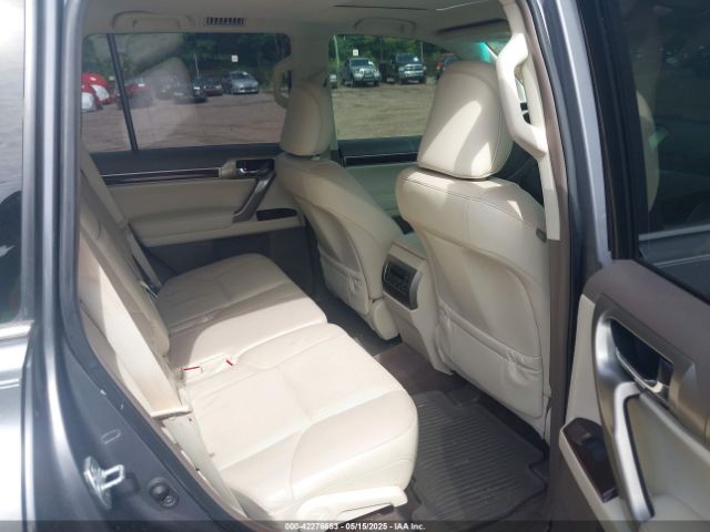 JTJBM7FX5G5133132 Lexus GX 460