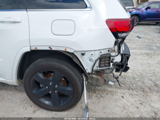1C4RJEAG7FC143838 Jeep Grand Cherokee Altitude