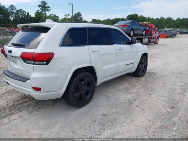 1C4RJEAG7FC143838 Jeep Grand Cherokee Altitude