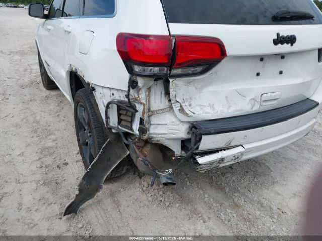 1C4RJEAG7FC143838 Jeep Grand Cherokee Altitude