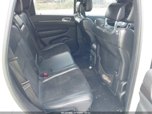 1C4RJEAG7FC143838 Jeep Grand Cherokee Altitude