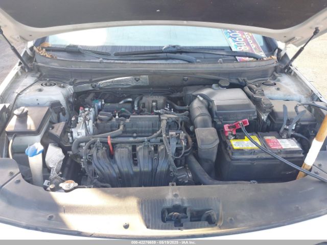 5NPE34AF1GH266101 Hyundai Sonata Sport