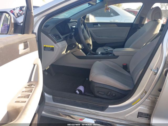 5NPE34AF1GH266101 Hyundai Sonata Sport