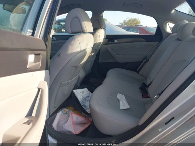 5NPE34AF1GH266101 Hyundai Sonata Sport
