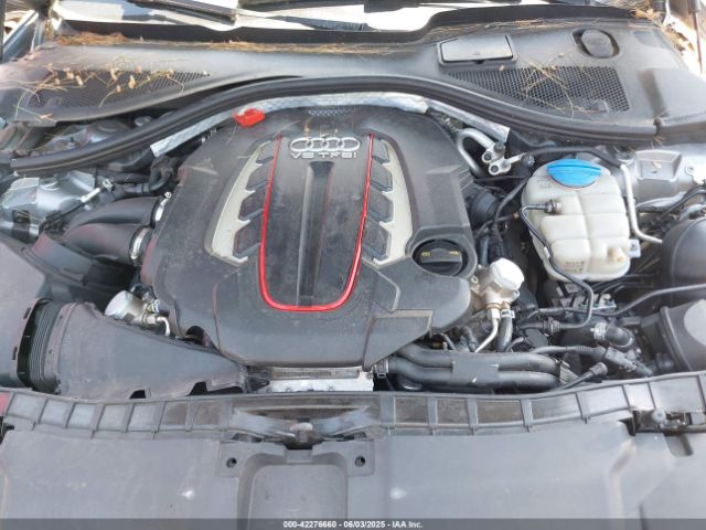 2016 AUDI S6 WAUH2AFC9GN021444 Photo 9