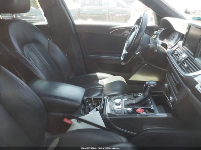 2016 AUDI S6 WAUH2AFC9GN021444 Photo 4