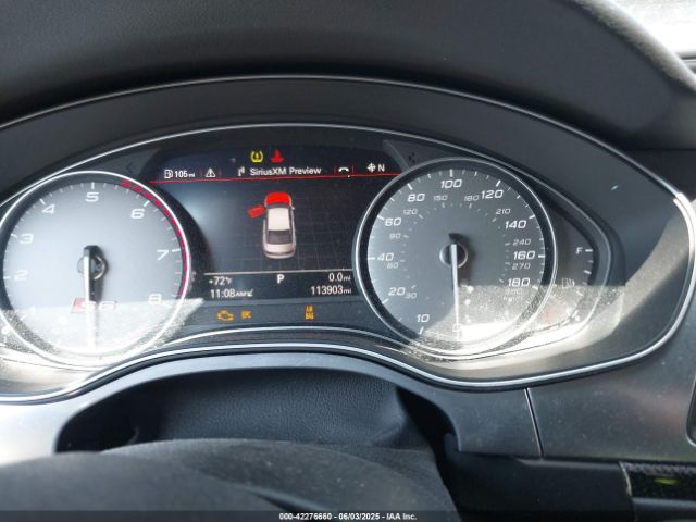 2016 AUDI S6 WAUH2AFC9GN021444 Photo 6