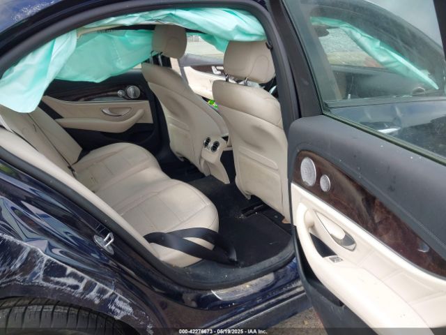 2017 MERCEDES-BENZ AMG E 43 WDDZF6EB8HA244932 Photo 7