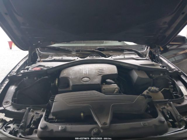 WBA4C9C57FD331872 BMW 428 Gran Coupe Xdrive
