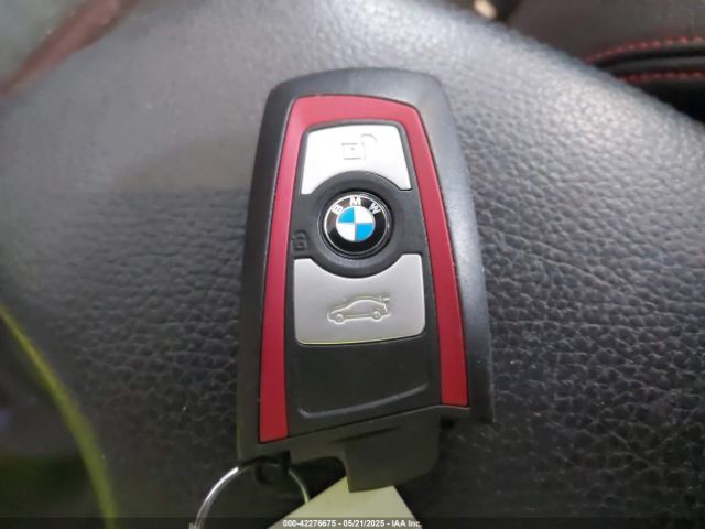 WBA4C9C57FD331872 BMW 428 Gran Coupe Xdrive
