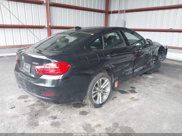 WBA4C9C57FD331872 BMW 428 Gran Coupe Xdrive