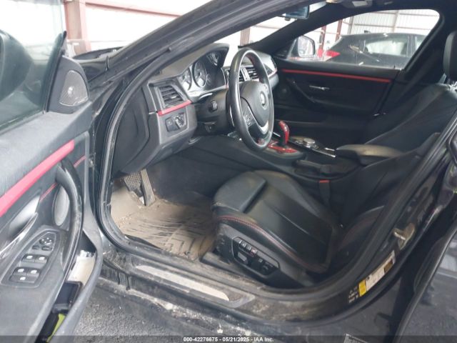 WBA4C9C57FD331872 BMW 428 Gran Coupe Xdrive