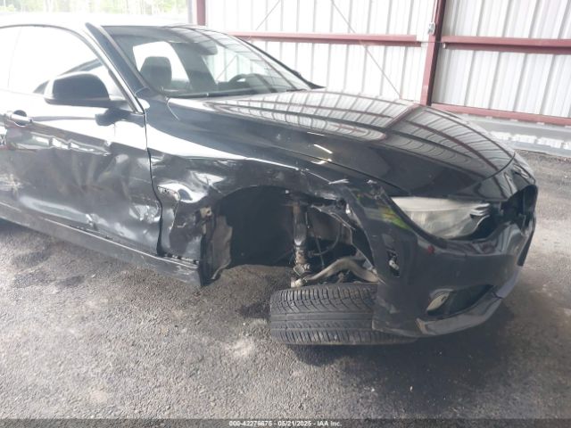 WBA4C9C57FD331872 BMW 428 Gran Coupe Xdrive