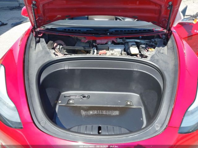 5YJ3E1EA4JF022432 Tesla 2018