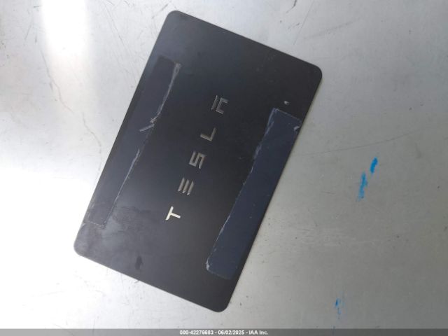 5YJ3E1EA4JF022432 Tesla 2018