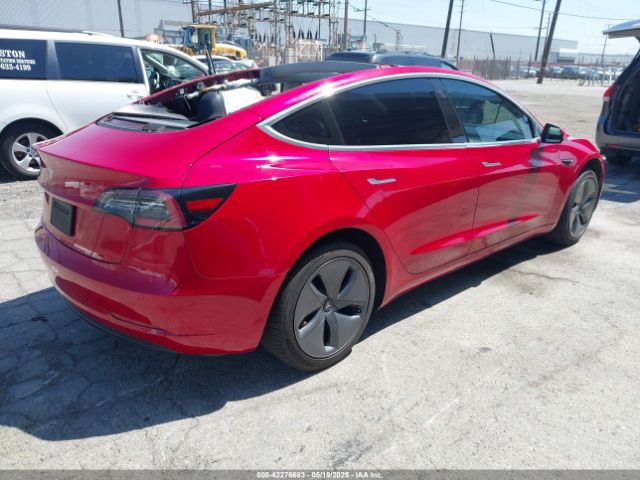 5YJ3E1EA4JF022432 Tesla 2018