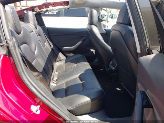 5YJ3E1EA4JF022432 Tesla 2018